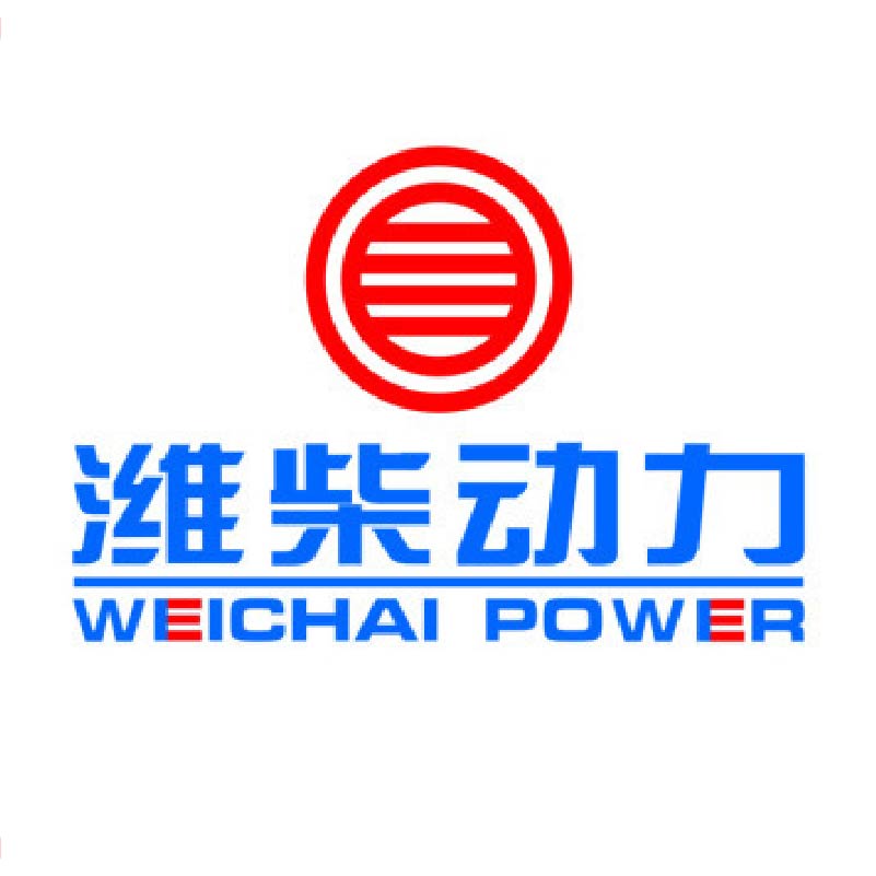 潍柴动力授权专营店的图标