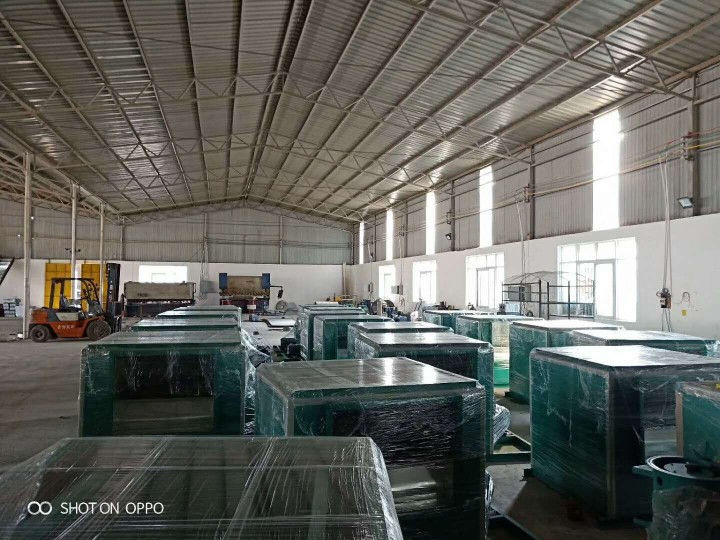 云南安都通风设备有限公司的图标