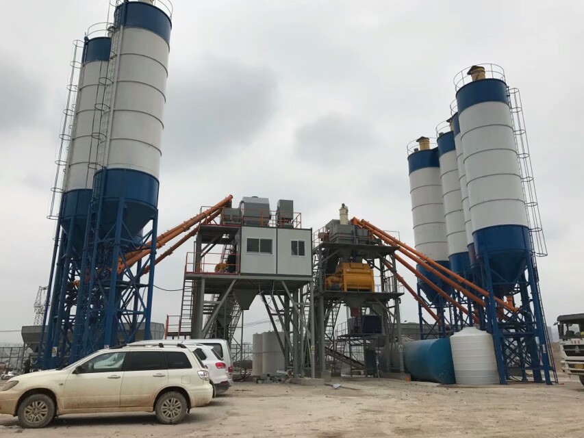 昆明慧敏建筑机械有限公司的图标