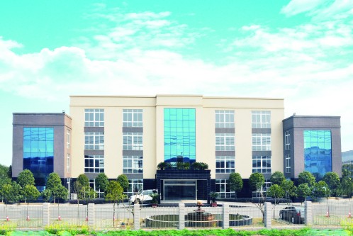 成都新全义机械制造有限公司的图标