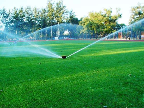 宏润达灌溉经营部的图标