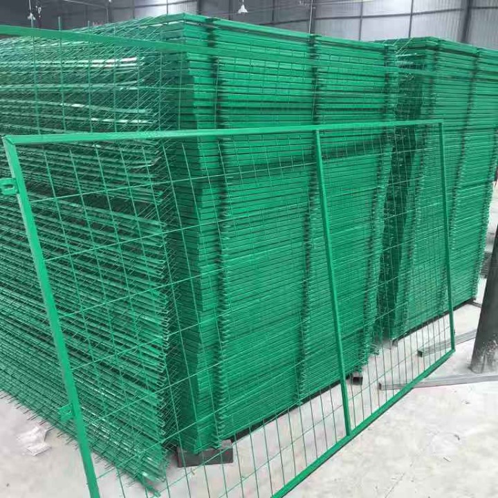 昆明亿华护栏网厂家的图标