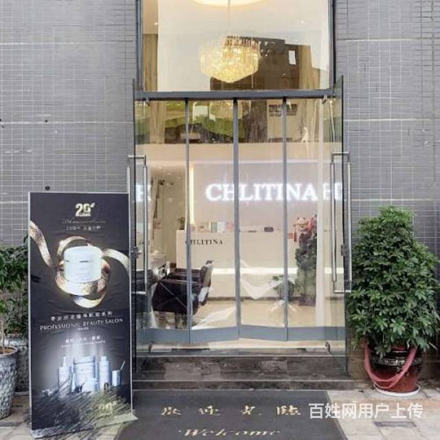 （铺好租）北辰北京路鑫世界110平米美容院急转
