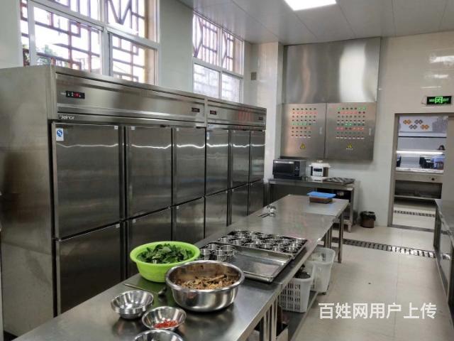 专业维修及销售商用厨房设备！