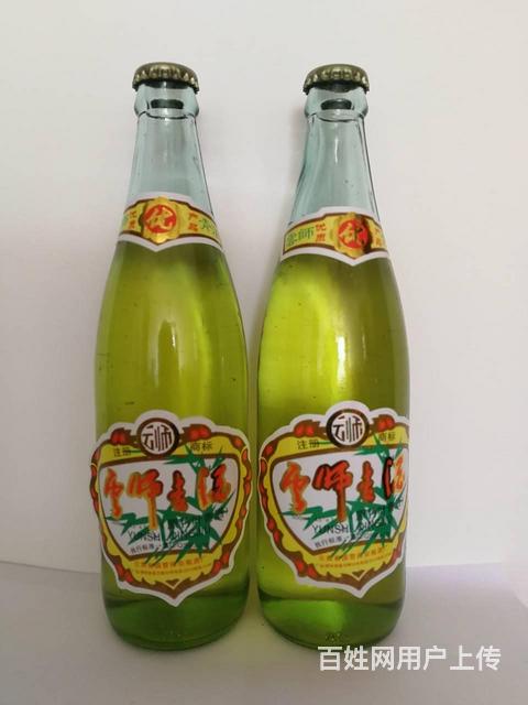 竹叶青酒云师青酒玫瑰玉酒年份老酒在线购买9折优惠