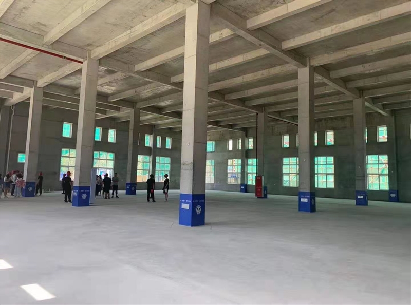 出售马金铺独栋厂房 1200-10000平有产权可按揭
