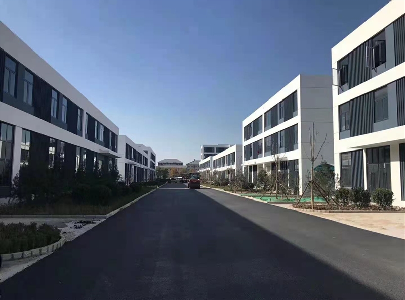出售马金铺独栋厂房 1200-10000平有产权可按揭