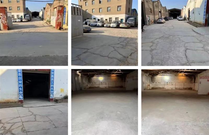 小石坝厂房，仓库出租（房东直租）