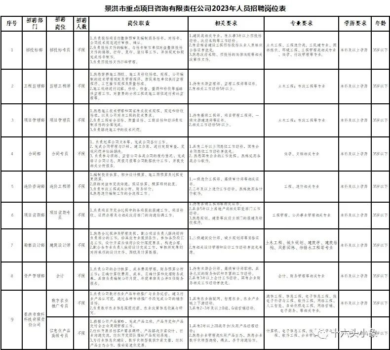 高端制造业招聘：把握时代脉搏，共筑未来梦想