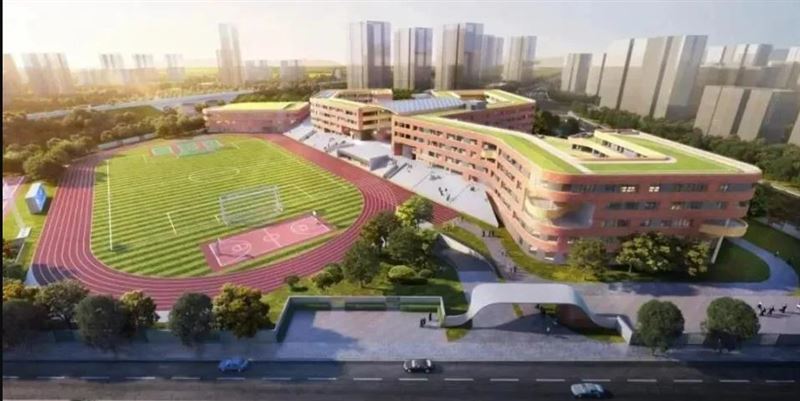 【招聘信息】云南大学附属中学西山学校公开招聘4人