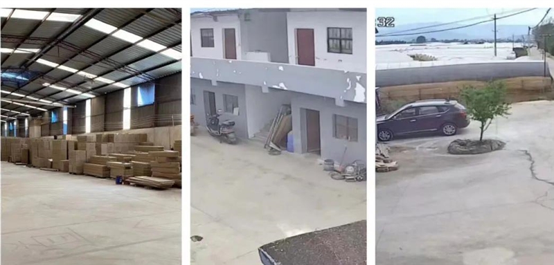 嵩明杨林嘉丽泽有2400平米厂房出租
