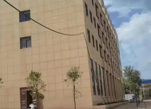 嵩明杨林经开区新建标准厂房出租