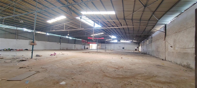 4000平米厂房出租