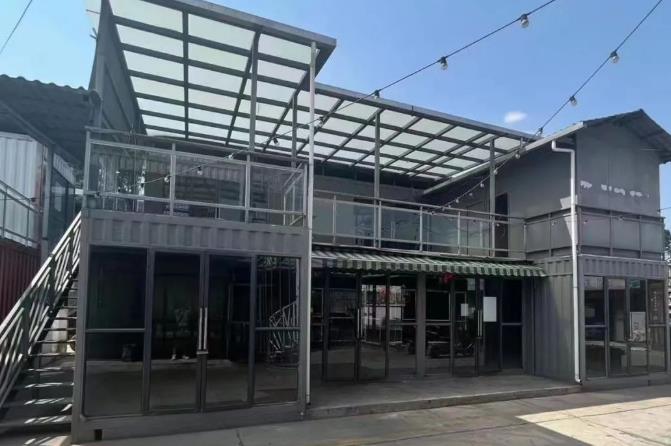 （安宁夜市）东湖夜沙龙市场铺面对外招商