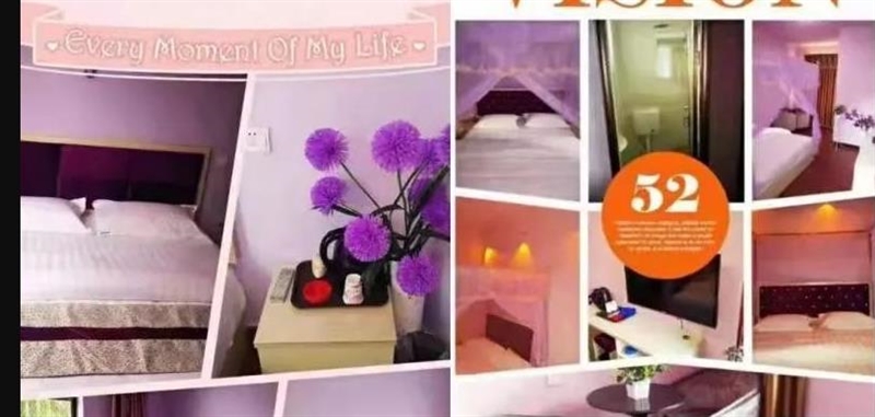 安宁大学城富安村宾馆转让