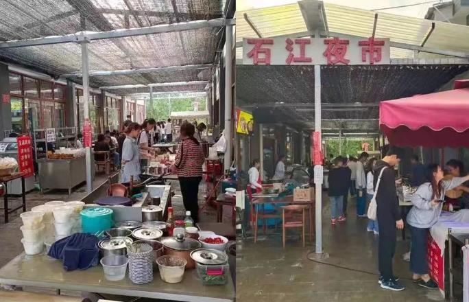 安宁大学城冶金工校旁旺铺出租或寻求合作