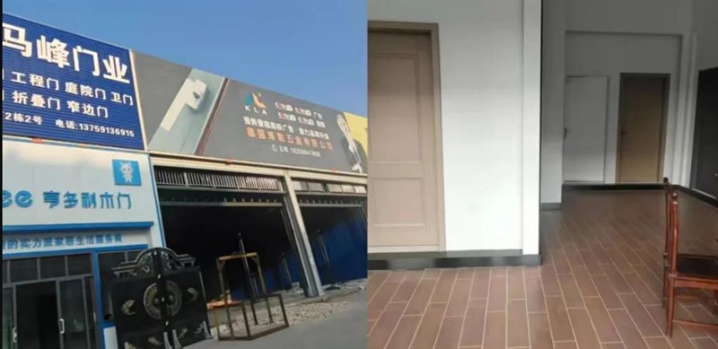 安宁中南城铝合金市场内旺铺转让