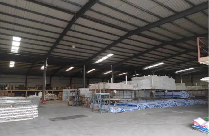 安宁市草铺镇麒麟工业园区多幢标准厂房出租