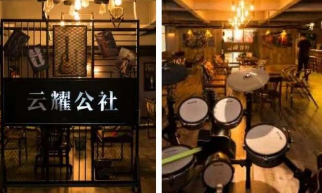 昆钢医院对面昆钢创意园区一铺面对外转让