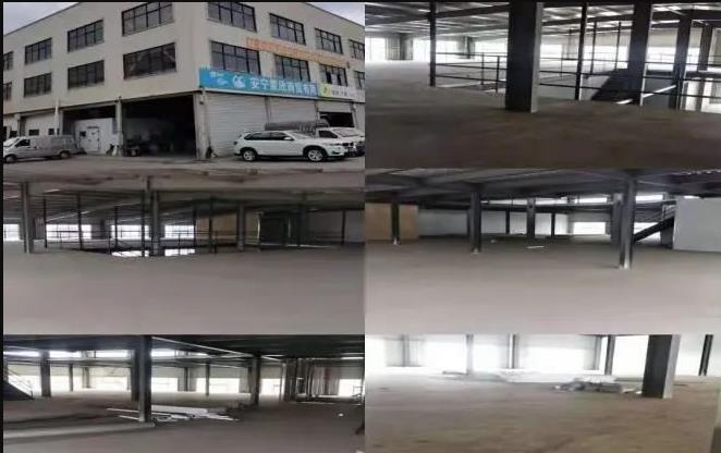 安宁中南城旺铺二楼三楼出租