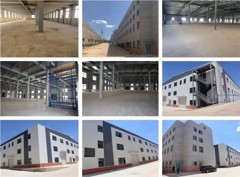 昆明杨林全新厂房出租