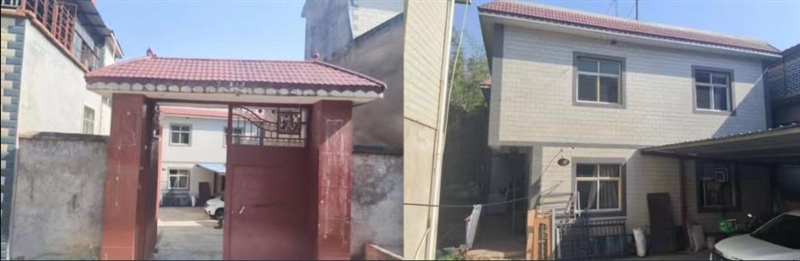 安宁太平新城街道火龙村自建房整栋出租