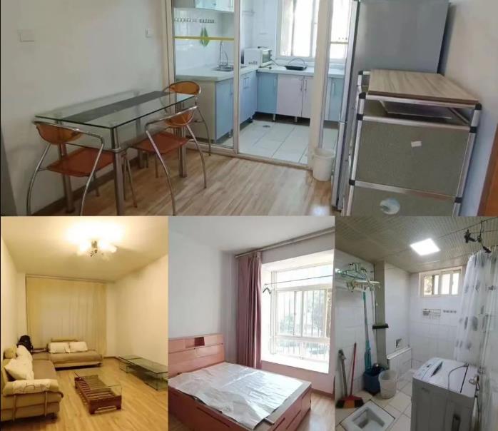 安宁兴屯一期一单元2楼202住房出租