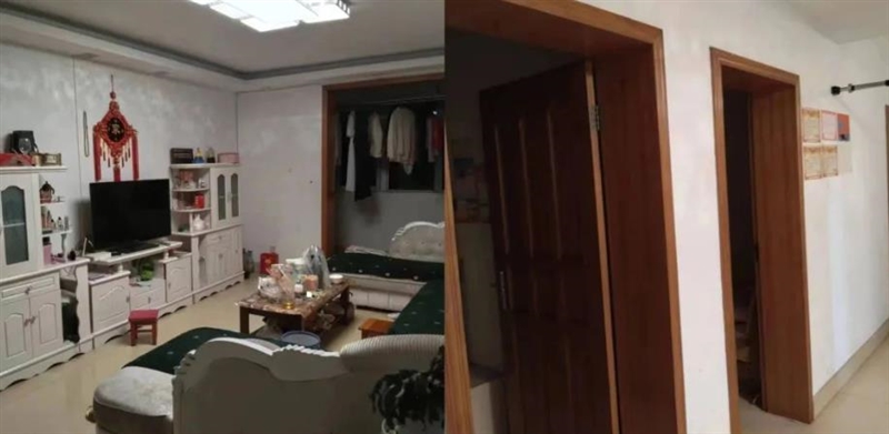 有安宁市青龙街道龙川街一好房出售（也可出租）