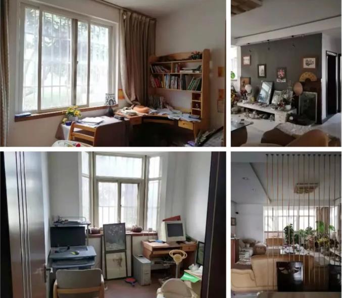 吾悦广场后面（云南技师学院后门旁）园林苑小区好房出租
