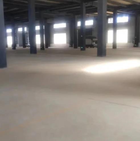 杨林工业园、浙商产业园新建厂房出租