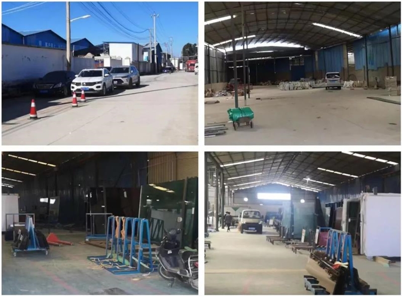 昆明呈贡大渔乡有厂房出租