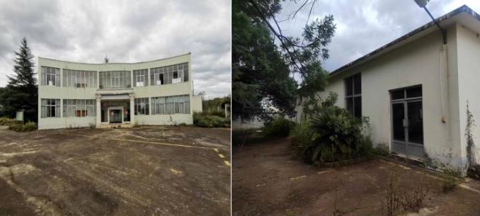 安宁市县街县街村标准厂房出租