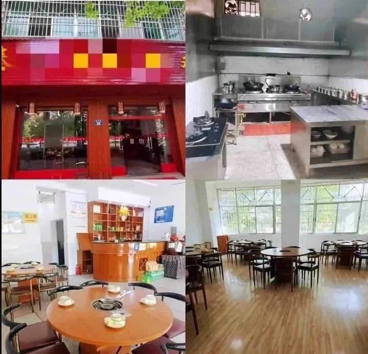 安宁老城区经营中一旺铺转让