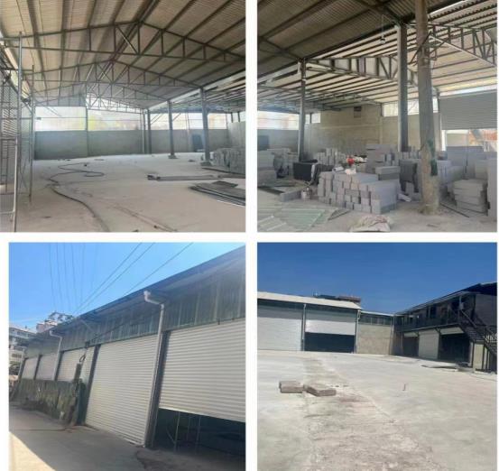 安宁老城区宝兴花园附近厂房房东直租