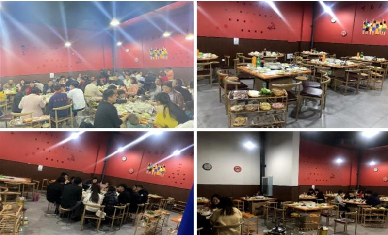 安宁大学城火锅店转让