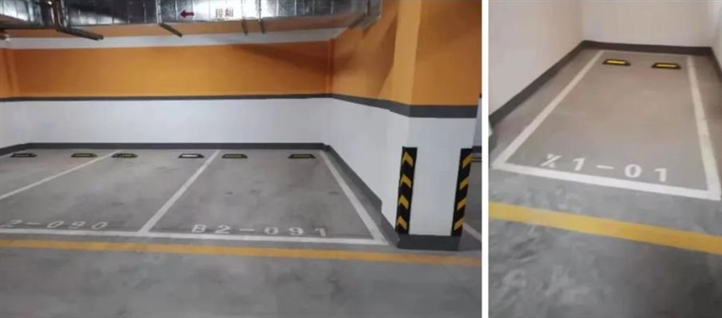 安宁车位出租出售