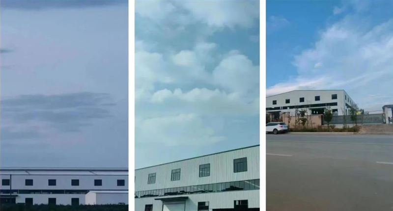 嵩明县杨林经开区厂房招租