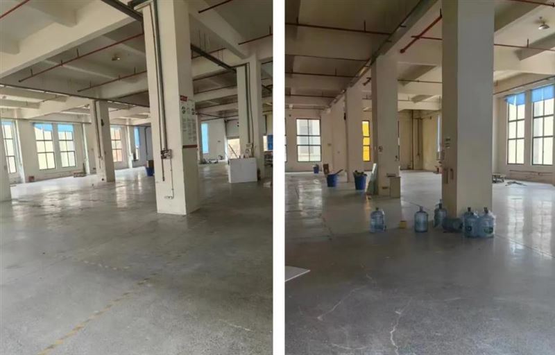 七甸工业园区 哨发路17号厂房出租/出售