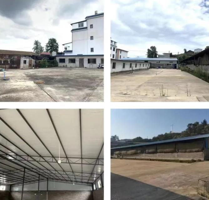 宜良有厂房、办公室和仓库出租