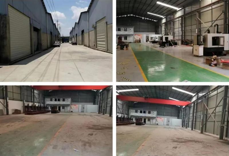 嵩明县杨林镇厂房出租