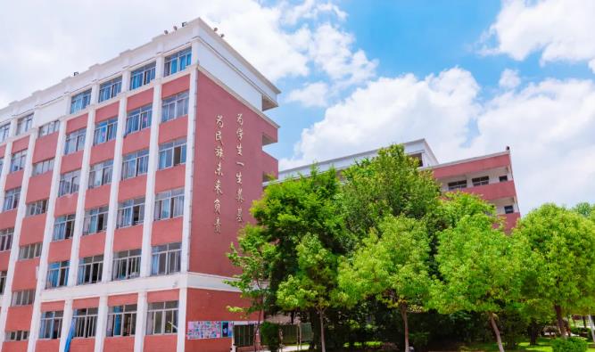 昆明高新区高新实验高中招聘信息