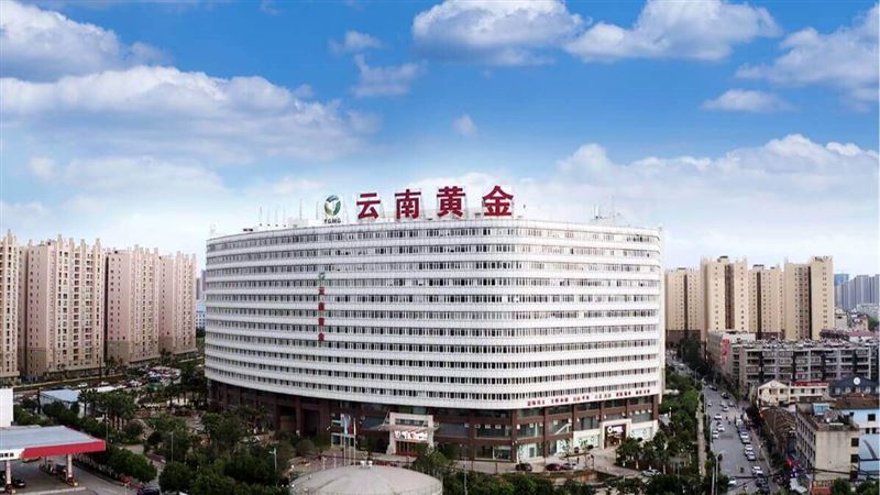 云南黄金矿业集团股份有限公司所属单位招聘人员公告