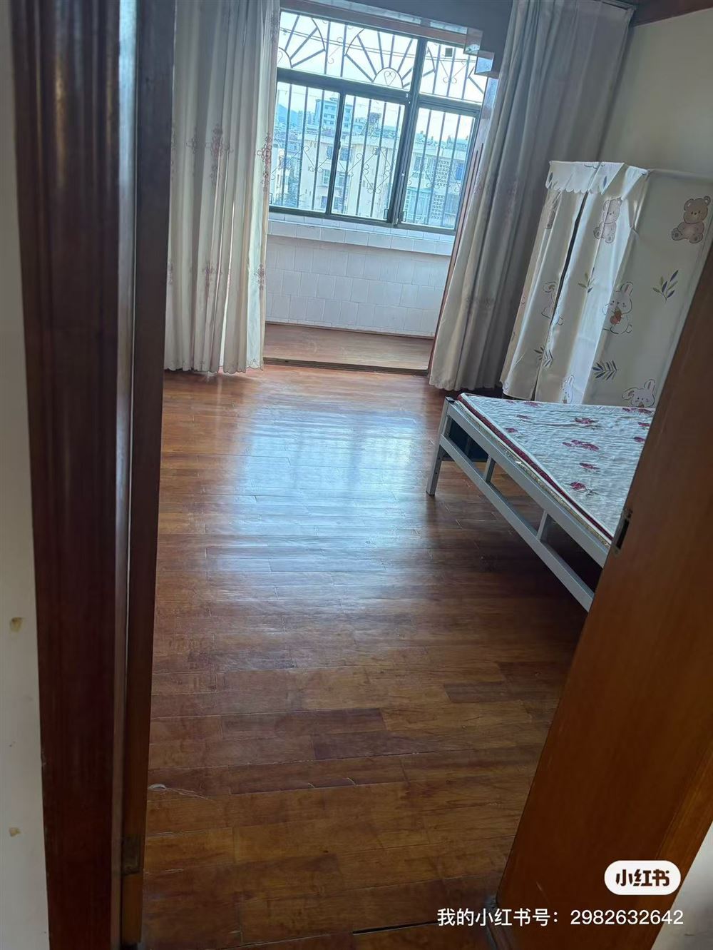 烟厂老生活区住房出租