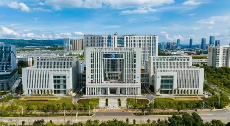云南省疾病预防控制中心2025年面向社会公开招聘高层次人才及工作人员公告