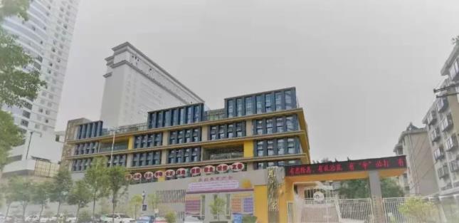 昆明市盘龙区东庄小学2025年公开招聘编外体育教师公告