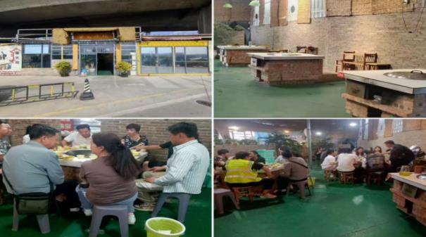 安宁夜沙龙柴火鸡旺铺对外转让