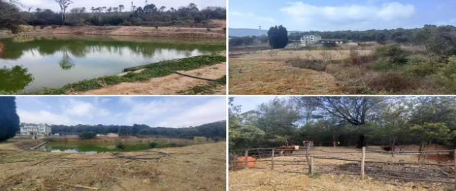 安宁县街大学城丰收厂山地/土地/场地对外出租