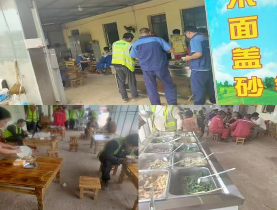 安宁51公里处餐饮店对外转让