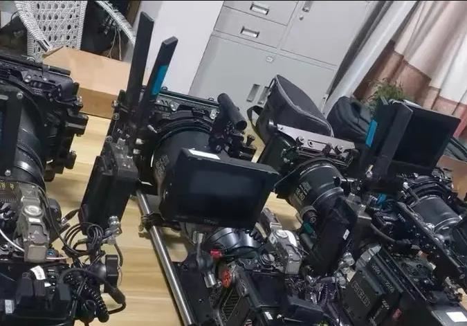  东展专业影视器材｜云南天然影视取景地推荐｜器材租赁・销售｜全国可租，24 小时响应