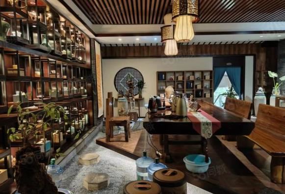 西山区前福路高端餐饮店转让或出租